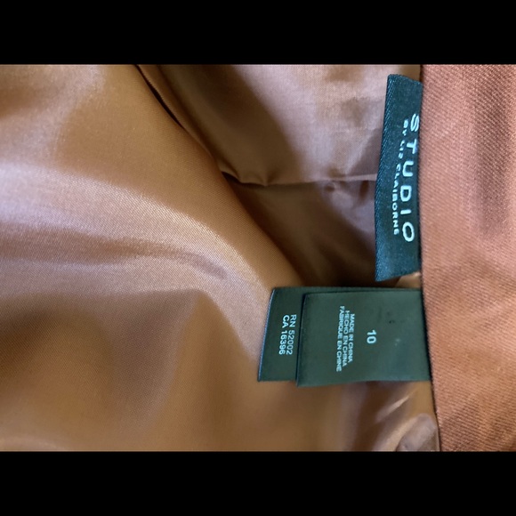 Studio Blazer - Picture 3 of 9